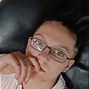 Meet your Posher, Cheyenne